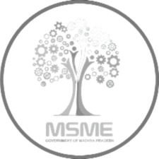 MSME Registered - Ministry of MSME, Government of India