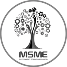 MSME Registered - Ministry of MSME, Government of India