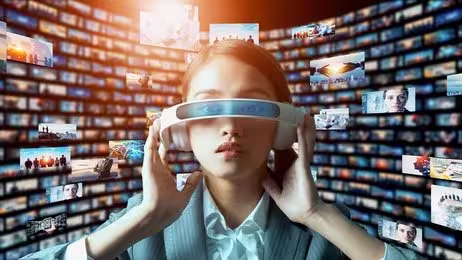 AI-Enhanced NFT Marketplaces