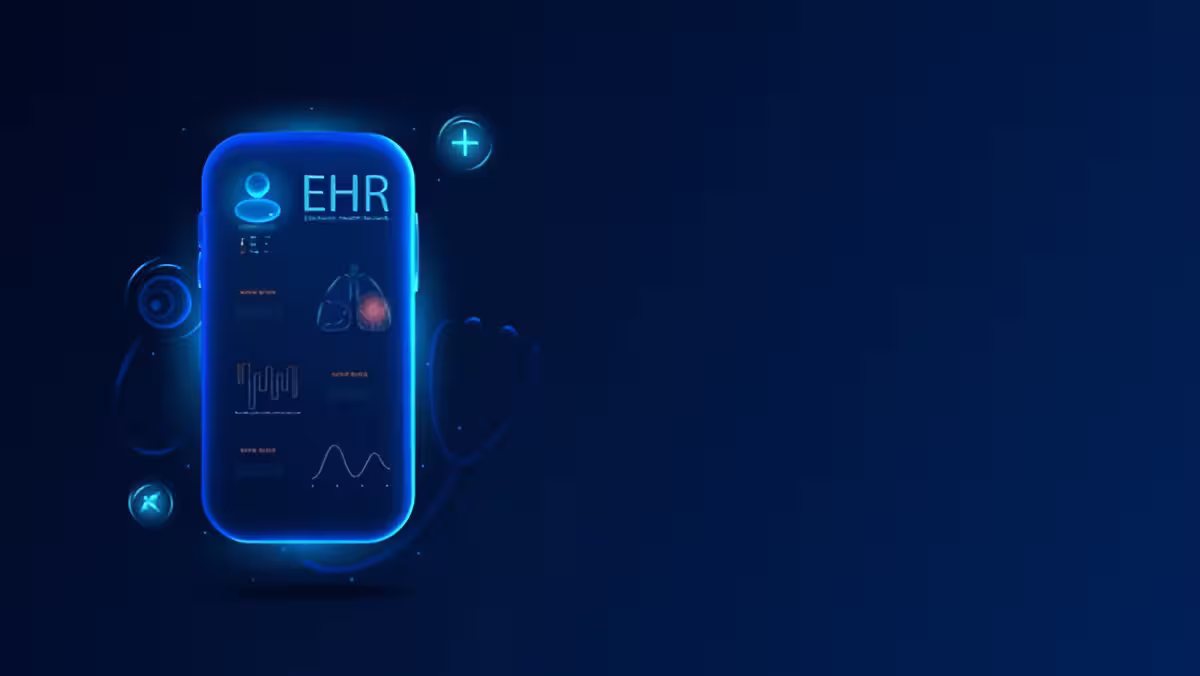 Electronic Health Records (EHR)