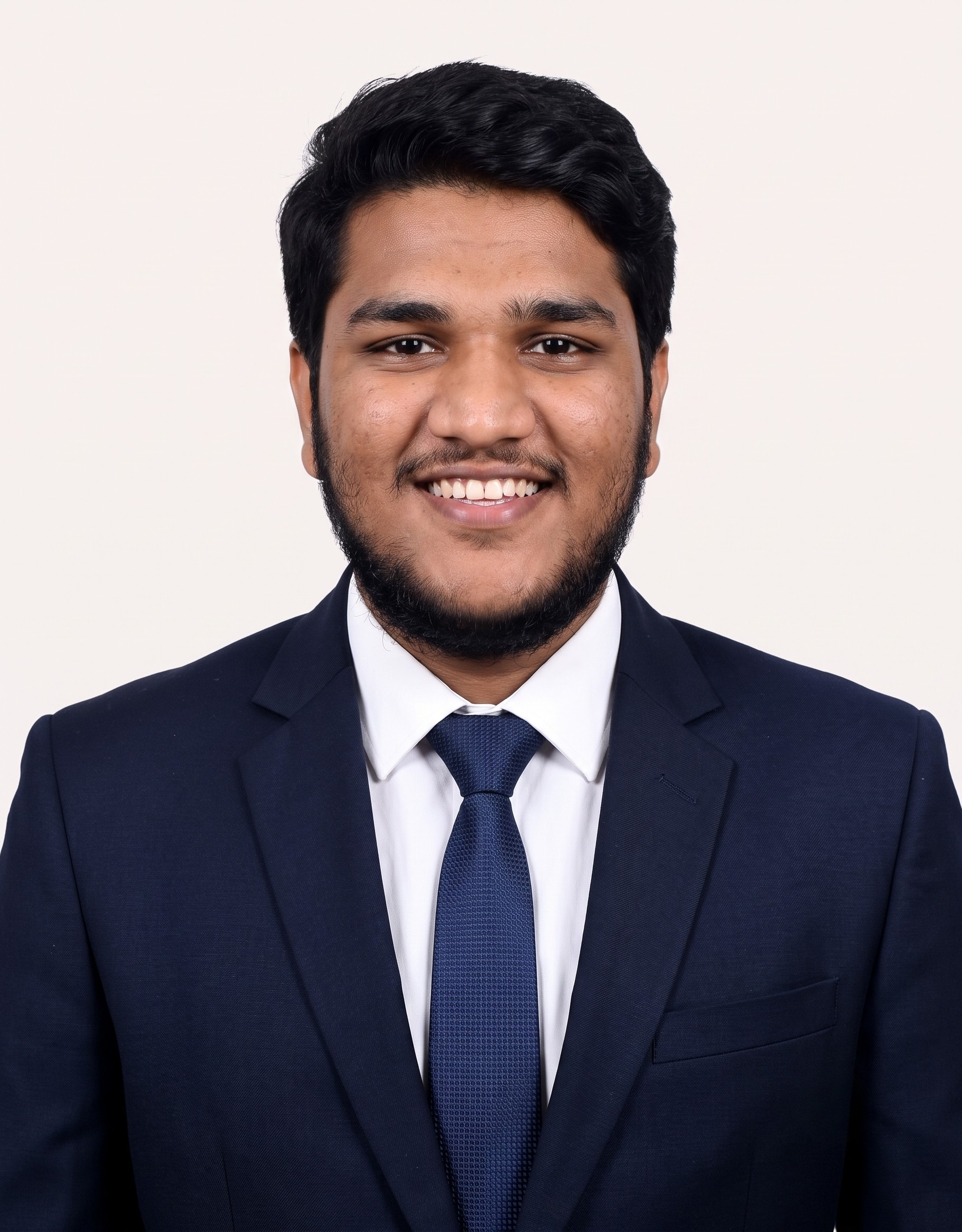Kushal Prajapati